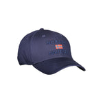 Norway 1963 Blue Cotton Men Cap NO-38168