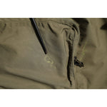 Dolce & Gabbana Army Green Button Down Long Sleeves Shirt TSH906758-37
