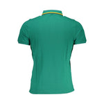 K-WAY Green Cotton Polo Shirt 1728,67403481248,Clothing,Green,K-WAY,Men,Men - Clothing,New with tags,Polo Shirt - Men - Clothing,S KW-28777-S