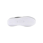 Tommy Hilfiger Black Leather Women Sneaker TO-22804-EU36/US6