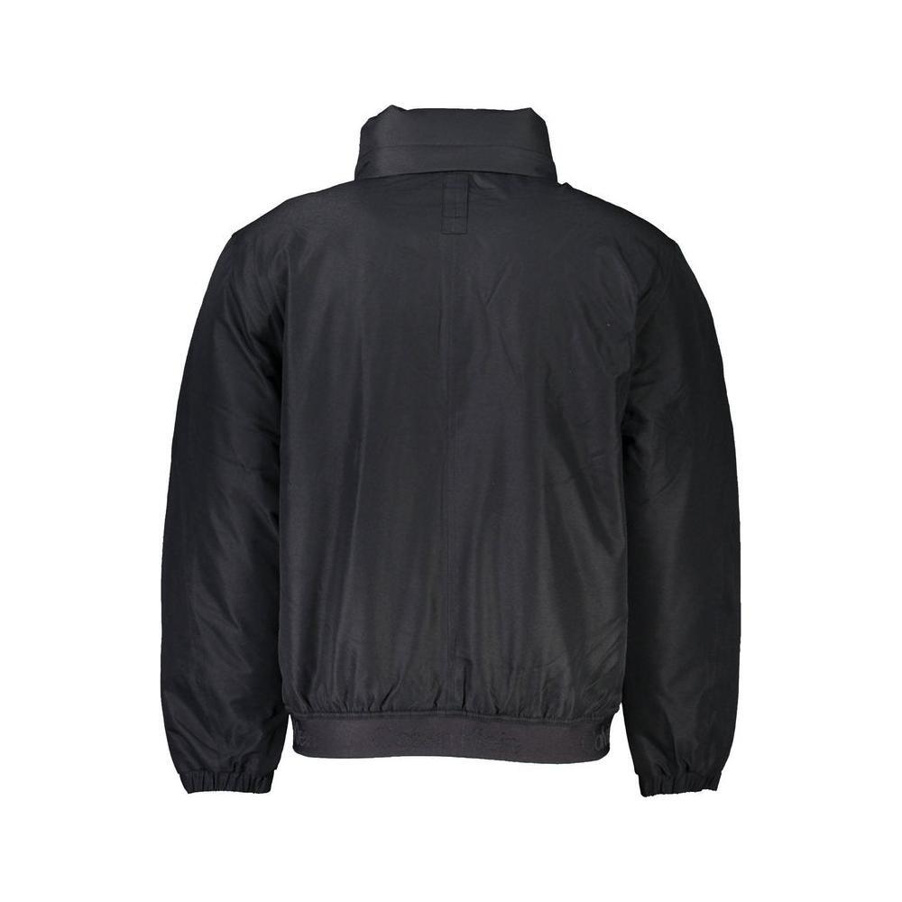 Calvin Klein Elegant Waterproof Long-Sleeved Jacket CA-26224-S