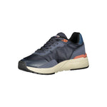 Blauer Blue Polyester Sneaker BL-32116-EU44/US11