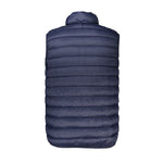 Armata Di Mare Blue Polyamide Men Jacket 1728,67403481248,Armata Di Mare,Blue,Clothing,Jackets - Men - Clothing,Men,Men - Clothing,New with tags,XXL AR-32875-XXL