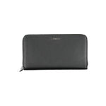 Calvin Klein Black Polyethylene Women Wallet 1728,67403481248,Bags,Black,Calvin Klein,New with tags,Wallets - Women - Bags,Women,Women - Bags CA-37698