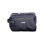 K-WAY Blue Polyester Leather Accessory 1728,67403481248,Bags,Blue,K-WAY,Leather Accessories - Men - Bags,Men,Men - Bags,New with tags KW-30360