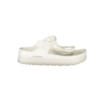 Carrera White Polyethylene Sandal CA-30290-EU39/US9