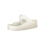 Carrera White Polyethylene Sandal CA-30290-EU39/US9