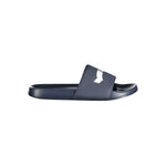 Gas Blue Polyester Men Sandal GA-38587-EU42/US9