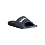 Gas Blue Polyester Men Sandal GA-38587-EU42/US9