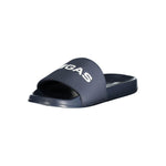 Gas Blue Polyester Men Sandal GA-38587-EU42/US9