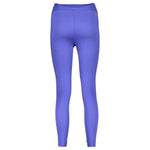 Calvin Klein Blue Polyester Underwear CA-16751-XS
