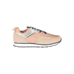 U.S. POLO ASSN. Pink Polyester Sneaker US-23547-EU36/US6