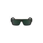 Calvin Klein Black Plastic Sunglasses CA-29664