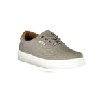 Carrera Brown Polyester Men Sneaker 1728,67403481248,Carrera,EU40/US7,EU42/US9,EU43/US10,Gray,Men,Men - Shoes,New with tags,Shoes,Sneakers - Men - Shoes CA-29779-EU42/US9