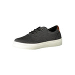 Carrera Black Polyester Sneaker 1728,67403481248,Black,Carrera,EU40/US7,EU41/US8,EU42/US9,EU43/US10,EU44/US11,EU45/US12,Men,Men - Shoes,New with tags,Shoes,Sneakers - Men - Shoes CA-29789-EU40/US7