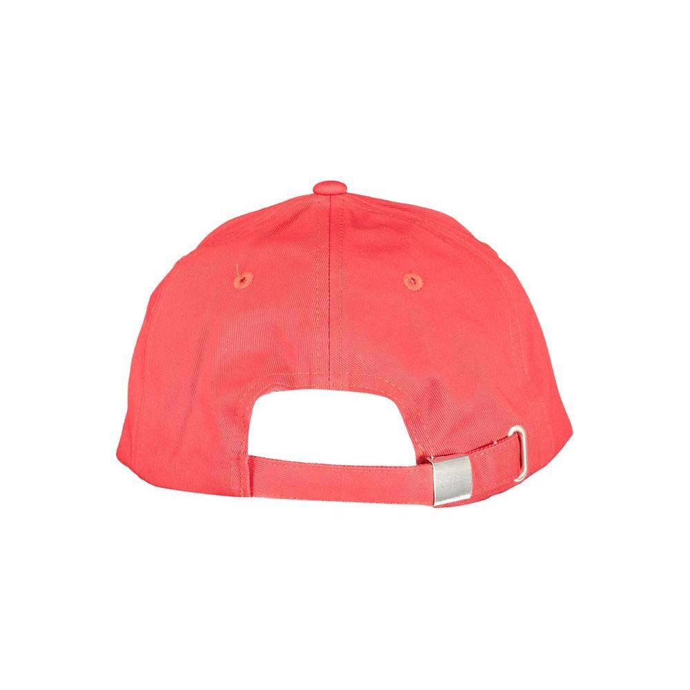 Norway 1963 Red Cotton Hats & Cap 1728,67403481248,Accessories,Hats & Caps - Men - Accessories,Men,Men - Accessories,New with tags,Norway 1963,Red NO-30941