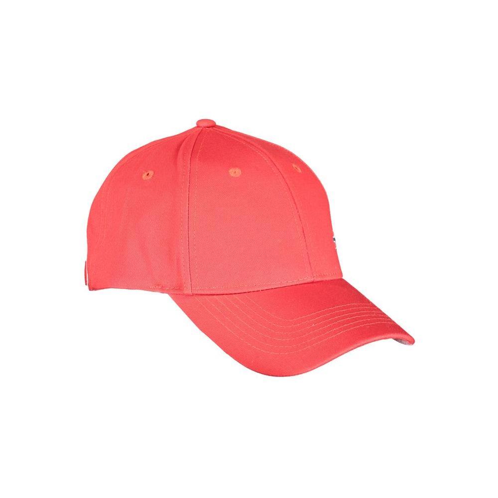 Norway 1963 Red Cotton Hats & Cap 1728,67403481248,Accessories,Hats & Caps - Men - Accessories,Men,Men - Accessories,New with tags,Norway 1963,Red NO-30941
