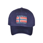 Norway 1963 Blue Cotton Hats & Cap 1728,67403481248,Accessories,Blue,Hats & Caps - Men - Accessories,Men,Men - Accessories,New with tags,Norway 1963 NO-30943