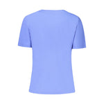 North Sails Blue Cotton Tops & T-Shirt NO-35925-S