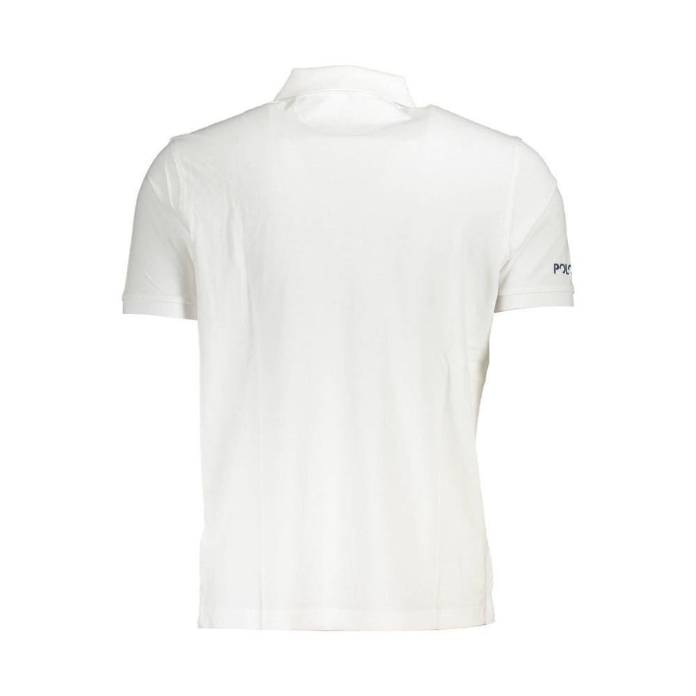 La Martina White Cotton Men Polo Shirt 1728,67403481248,Clothing,La Martina,M,Men,Men - Clothing,New with tags,Polo Shirt - Men - Clothing,White,XL LA-37710-M