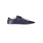 Calvin Klein Blue Polyester Sneaker CA-4876-EU44/US11