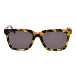 Guess Yellow Men Sunglasses GU-1031183