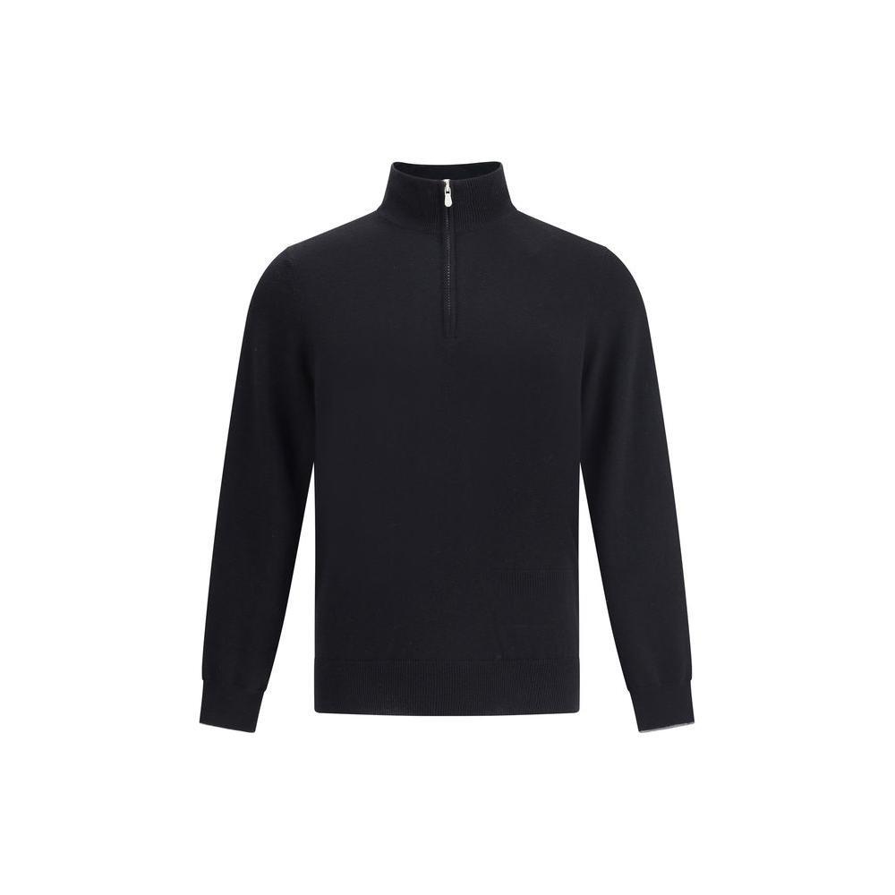 Brunello Cucinelli Cashmere Sweater BR-M2200124CH101-IT50 | L