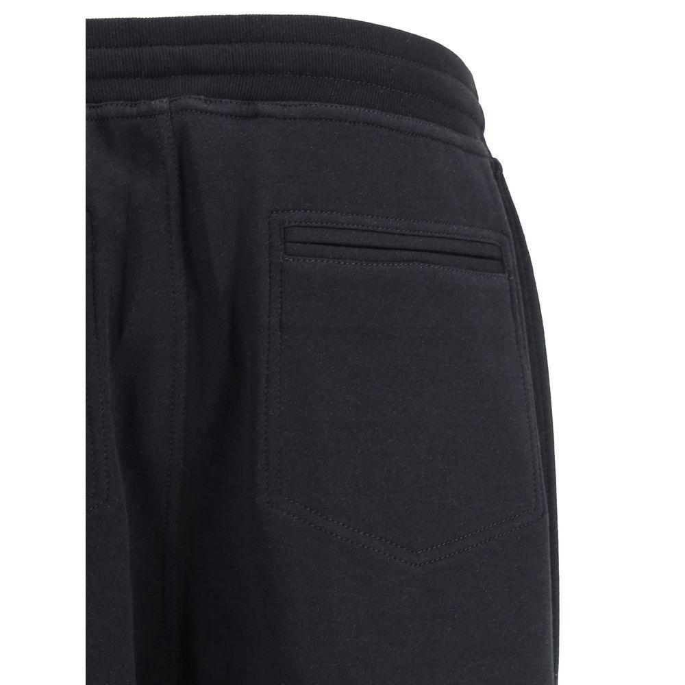 Brunello Cucinelli Cotton Sweatpants BR-MM8313233GC101-L