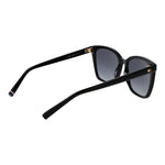 Tommy Hilfiger Black Women Sunglasses TO-1027208