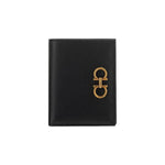 Ferragamo Leather Woman Wallet