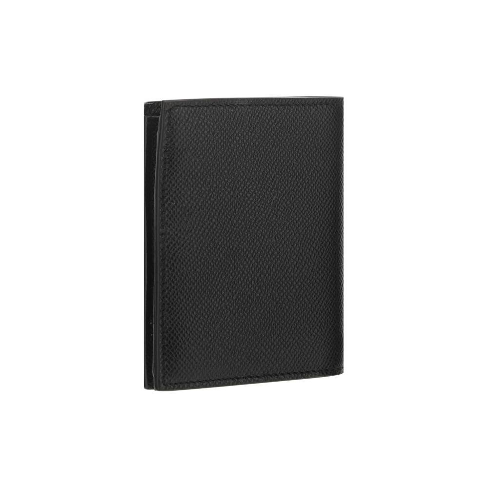 Ferragamo Leather Woman Wallet