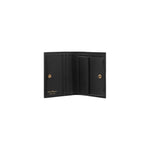 Ferragamo Leather Woman Wallet