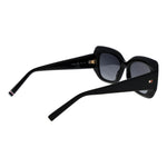 Tommy Hilfiger Black Women Sunglasses TO-1027240