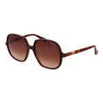 Max Mara Brown Women Sunglasses MA-1056465