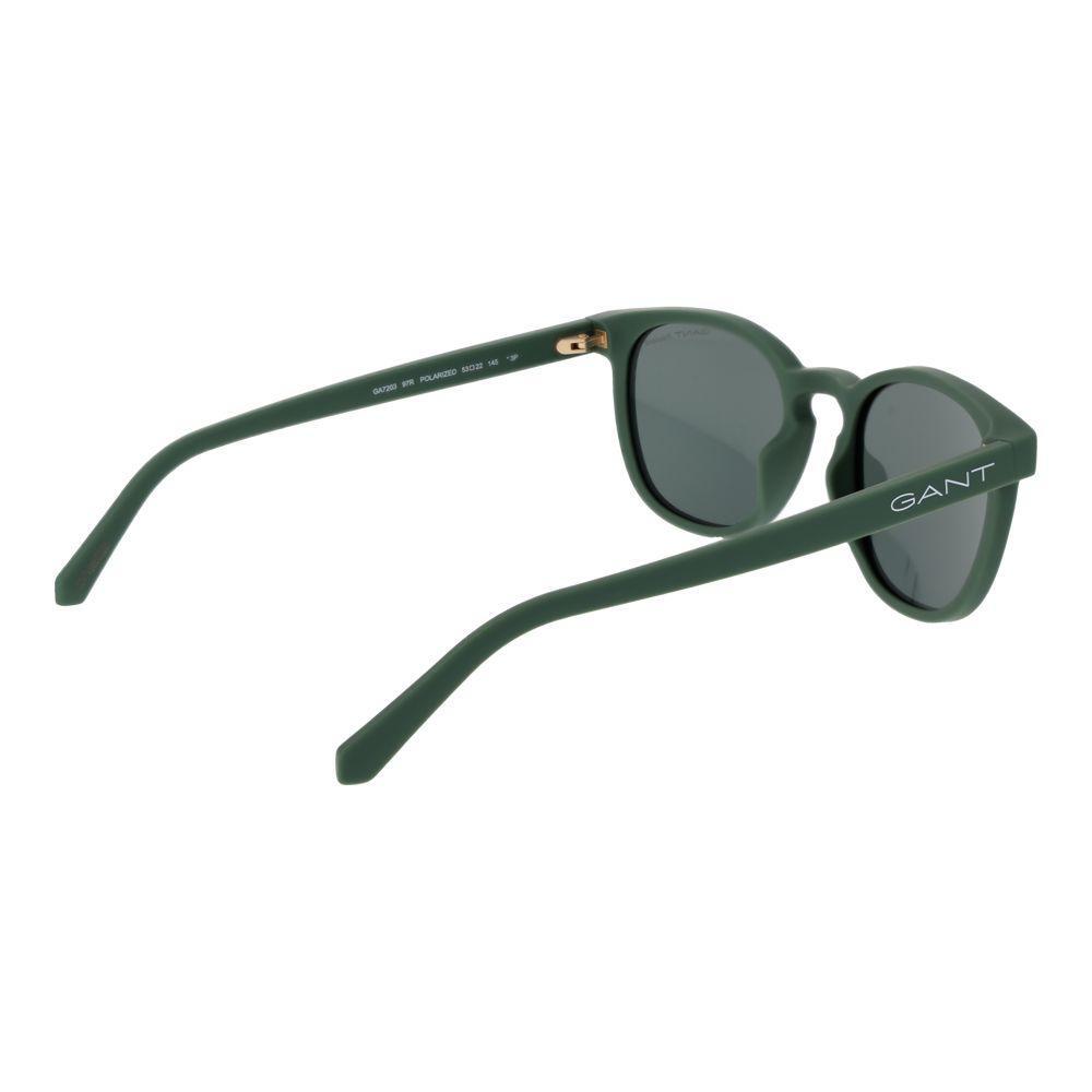 Gant Green Men Sunglasses GA-1056440
