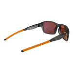 Timberland Gray Men Sunglasses TI-1056516