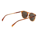 David Beckham Brown Men Sunglasses DA-1057074