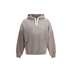Axel Arigato Ethos Hoodie AX-A3454001CEDARBROWN-M