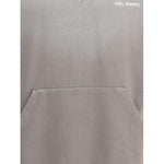 Axel Arigato Ethos Hoodie AX-A3454001CEDARBROWN-M