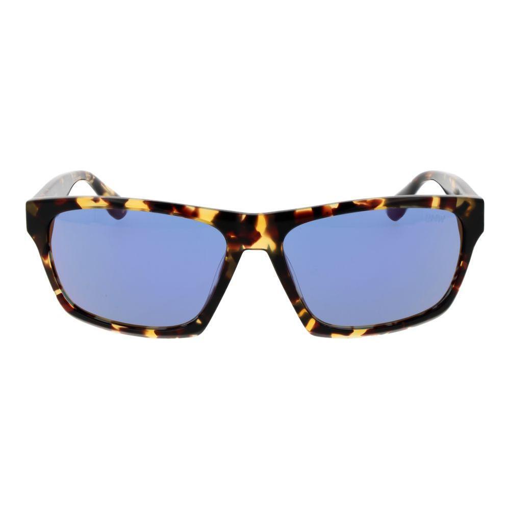 BMW Brown Men Sunglasses BM-1061855