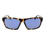 BMW Brown Men Sunglasses BM-1061855
