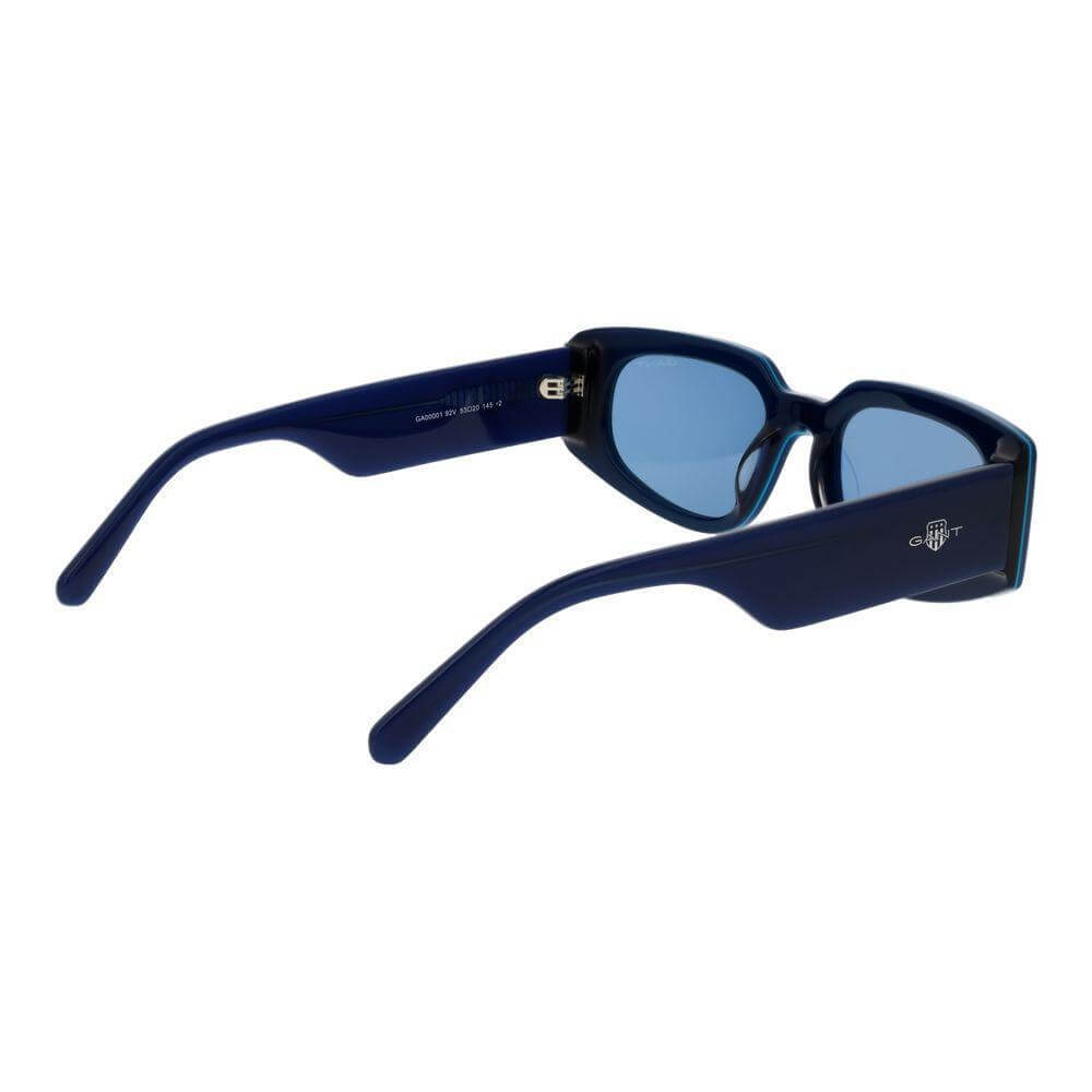 Gant Blue Men Sunglasses GA-1061955