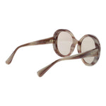 Max Mara Cream Women Sunglasses MA-1062242