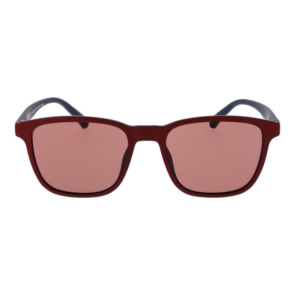 Gant Red Men Sunglasses 1728,67345776800,Gant,Men,New with tags,Red,Sunglasses,Sunglasses for Men - Sunglasses GA-1061951