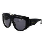 Max Mara Black Women Sunglasses MA-1062236