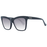 Max Mara Black Women Sunglasses MA-1047120