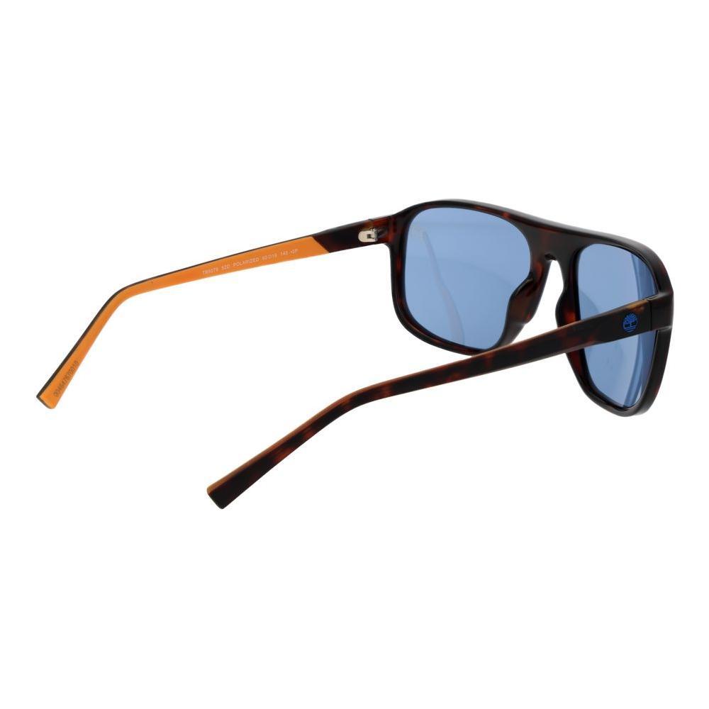 Timberland Brown Men Sunglasses TI-1062412