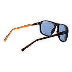 Timberland Brown Men Sunglasses TI-1062412