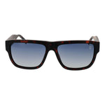 Timberland Brown Men Sunglasses TI-1062420