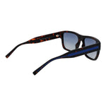 Timberland Brown Men Sunglasses TI-1062420
